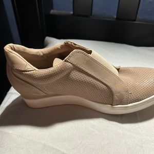 MIA wedge sneakers